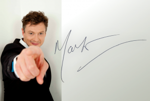 Mark Pointing